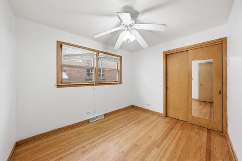 Tiny photo for 3701 W 80th Street, Chicago, IL 60652 (MLS # 12609720)
