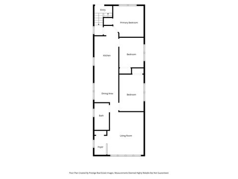 Tiny photo for 3701 W 80th Street, Chicago, IL 60652 (MLS # 12609720)