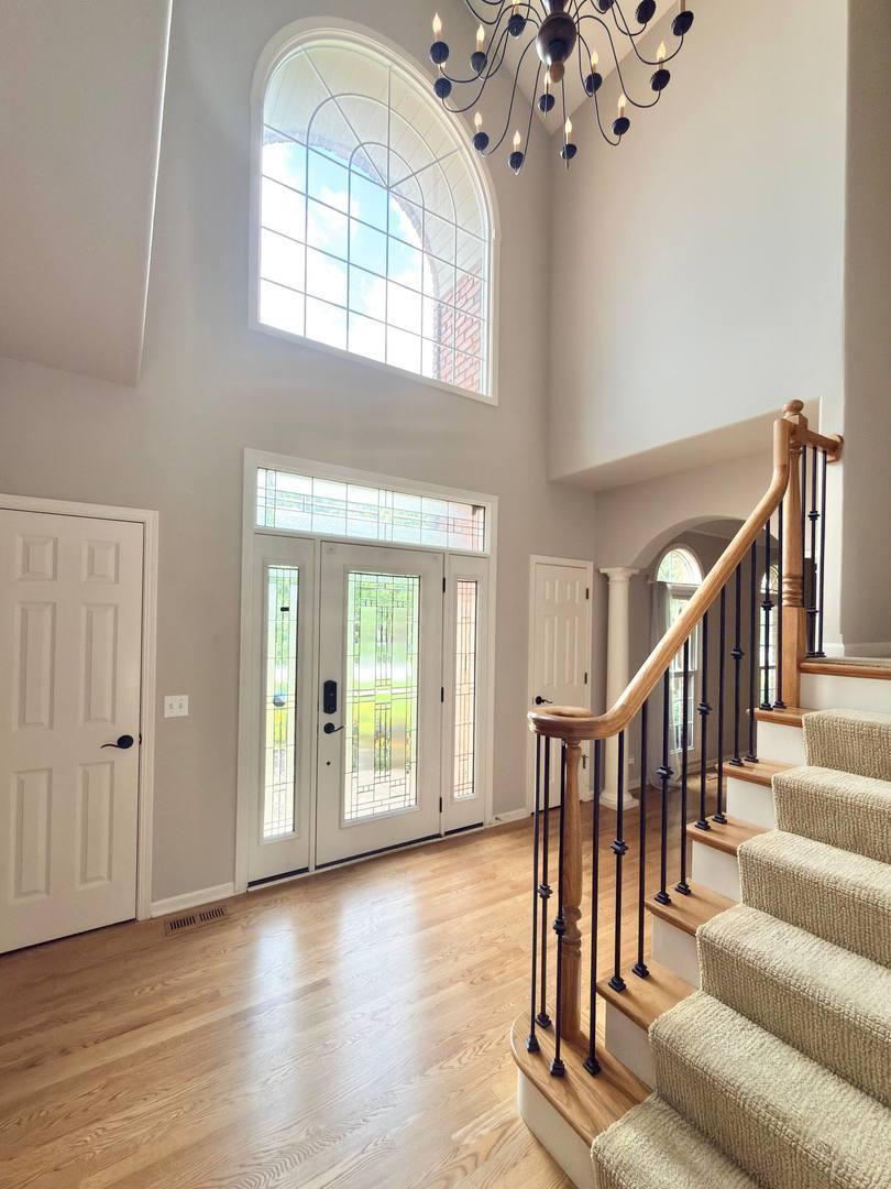 3811 Sunburst Lane