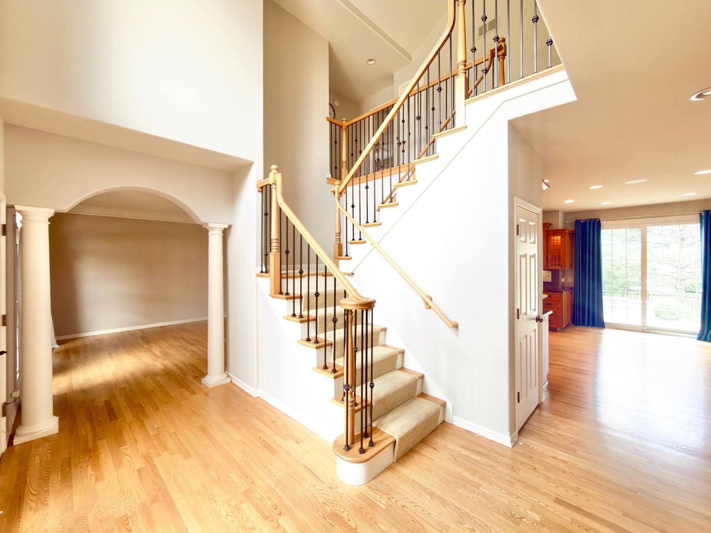 3811 Sunburst Lane