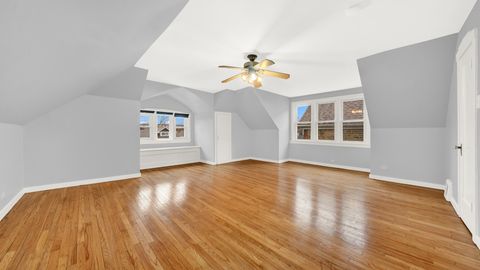 Tiny photo for 1247 Wisconsin Avenue #2, Berwyn, IL 60402 (MLS # 12617257)