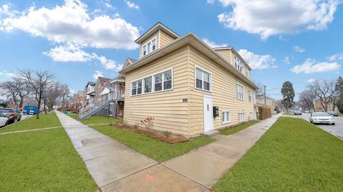 Photo of 1247 Wisconsin Avenue #2, Berwyn, IL 60402 (MLS # 12617257)