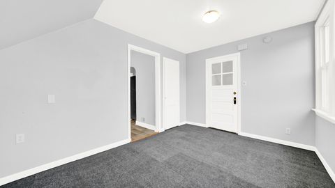 Tiny photo for 1247 Wisconsin Avenue #2, Berwyn, IL 60402 (MLS # 12617257)