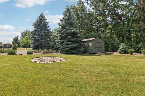 Tiny photo for 44W552 Volkening Circle, Hampshire, IL 60140 (MLS # 12607523)