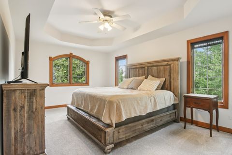 Tiny photo for 44W552 Volkening Circle, Hampshire, IL 60140 (MLS # 12607523)