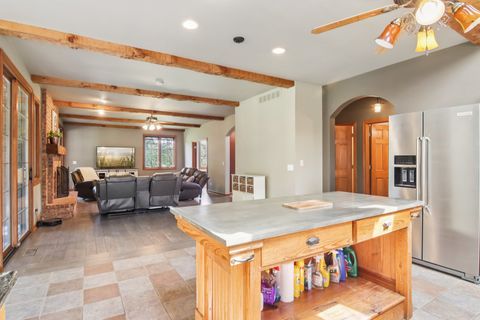 Tiny photo for 44W552 Volkening Circle, Hampshire, IL 60140 (MLS # 12607523)