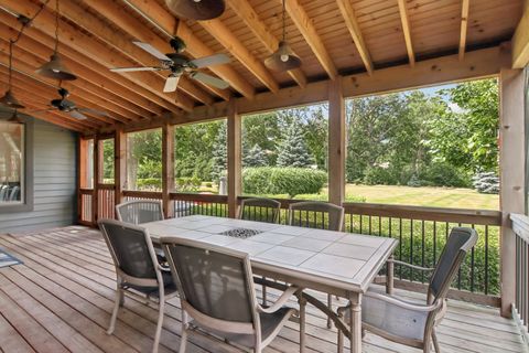 Tiny photo for 44W552 Volkening Circle, Hampshire, IL 60140 (MLS # 12607523)