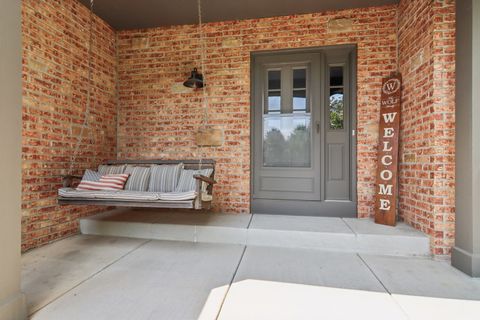 Tiny photo for 44W552 Volkening Circle, Hampshire, IL 60140 (MLS # 12607523)