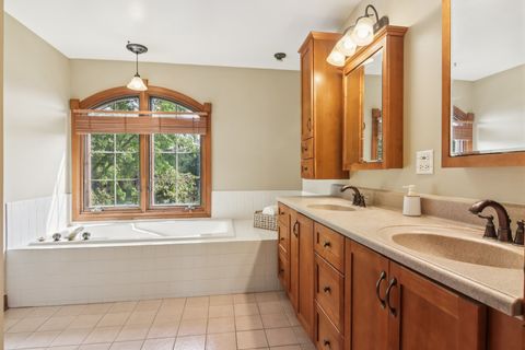 Tiny photo for 44W552 Volkening Circle, Hampshire, IL 60140 (MLS # 12607523)