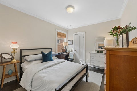 Tiny photo for 4053 N Lowell Avenue, Chicago, IL 60641 (MLS # 12736188)