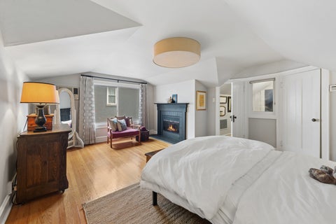 Tiny photo for 4053 N Lowell Avenue, Chicago, IL 60641 (MLS # 12736188)