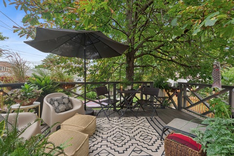 Tiny photo for 4053 N Lowell Avenue, Chicago, IL 60641 (MLS # 12736188)