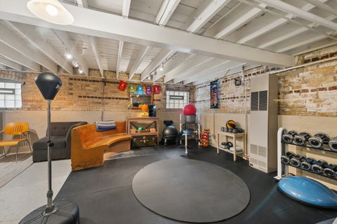 Tiny photo for 4053 N Lowell Avenue, Chicago, IL 60641 (MLS # 12736188)