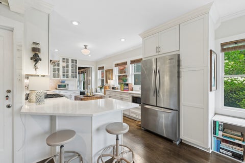 Tiny photo for 4053 N Lowell Avenue, Chicago, IL 60641 (MLS # 12736188)