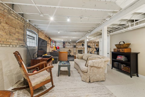 Tiny photo for 4053 N Lowell Avenue, Chicago, IL 60641 (MLS # 12736188)