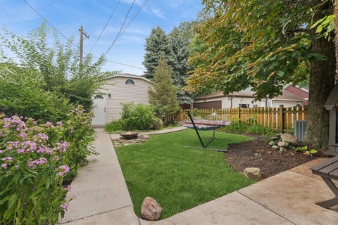 Tiny photo for 4053 N Lowell Avenue, Chicago, IL 60641 (MLS # 12736188)