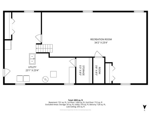 Tiny photo for 4053 N Lowell Avenue, Chicago, IL 60641 (MLS # 12736188)