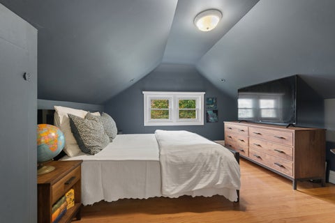 Tiny photo for 4053 N Lowell Avenue, Chicago, IL 60641 (MLS # 12736188)