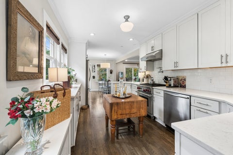 Tiny photo for 4053 N Lowell Avenue, Chicago, IL 60641 (MLS # 12736188)