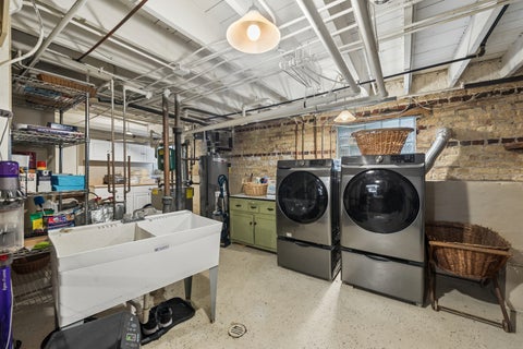 Tiny photo for 4053 N Lowell Avenue, Chicago, IL 60641 (MLS # 12736188)