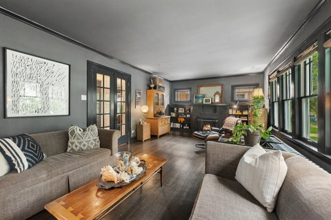 Tiny photo for 4053 N Lowell Avenue, Chicago, IL 60641 (MLS # 12736188)