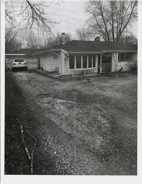 18741 Cicero Avenue Country Club Hills IL 60478