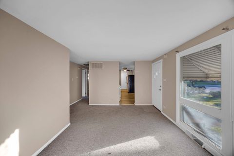 Tiny photo for 16501 Oxford Drive S, Markham, IL 60428 (MLS # 12510108)