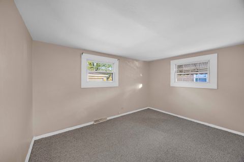 Tiny photo for 16501 Oxford Drive S, Markham, IL 60428 (MLS # 12510108)