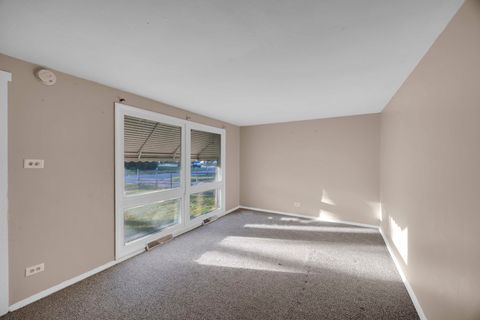 Tiny photo for 16501 Oxford Drive S, Markham, IL 60428 (MLS # 12510108)