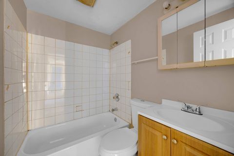 Tiny photo for 16501 Oxford Drive S, Markham, IL 60428 (MLS # 12510108)