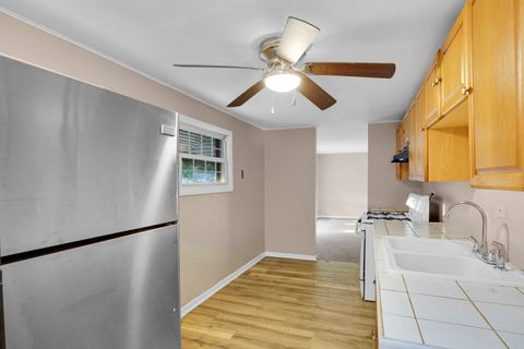 Tiny photo for 16501 Oxford Drive S, Markham, IL 60428 (MLS # 12510108)