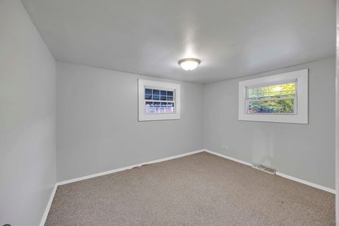 Tiny photo for 16501 Oxford Drive S, Markham, IL 60428 (MLS # 12510108)