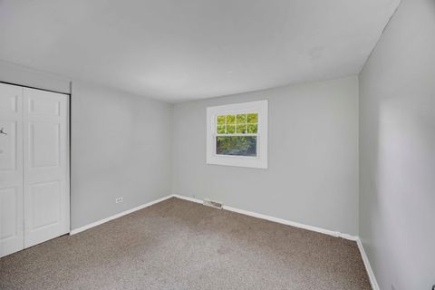Tiny photo for 16501 Oxford Drive S, Markham, IL 60428 (MLS # 12510108)