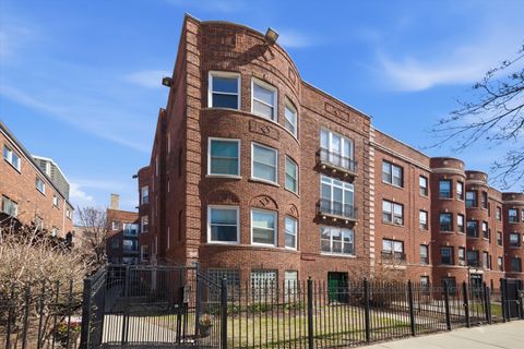 5953 N WINTHROP Avenue 1E Chicago IL 60660