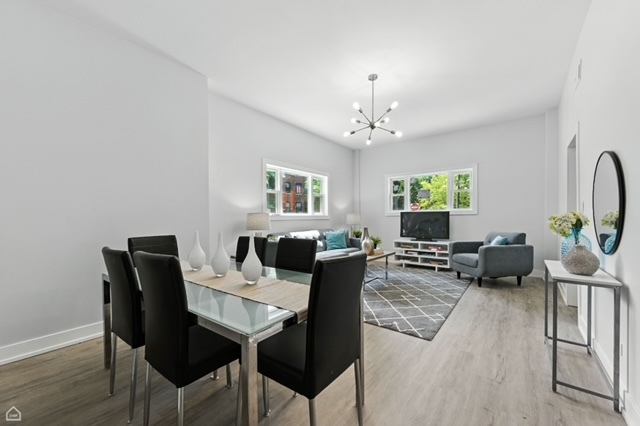 2901 N Sacramento Avenue 1