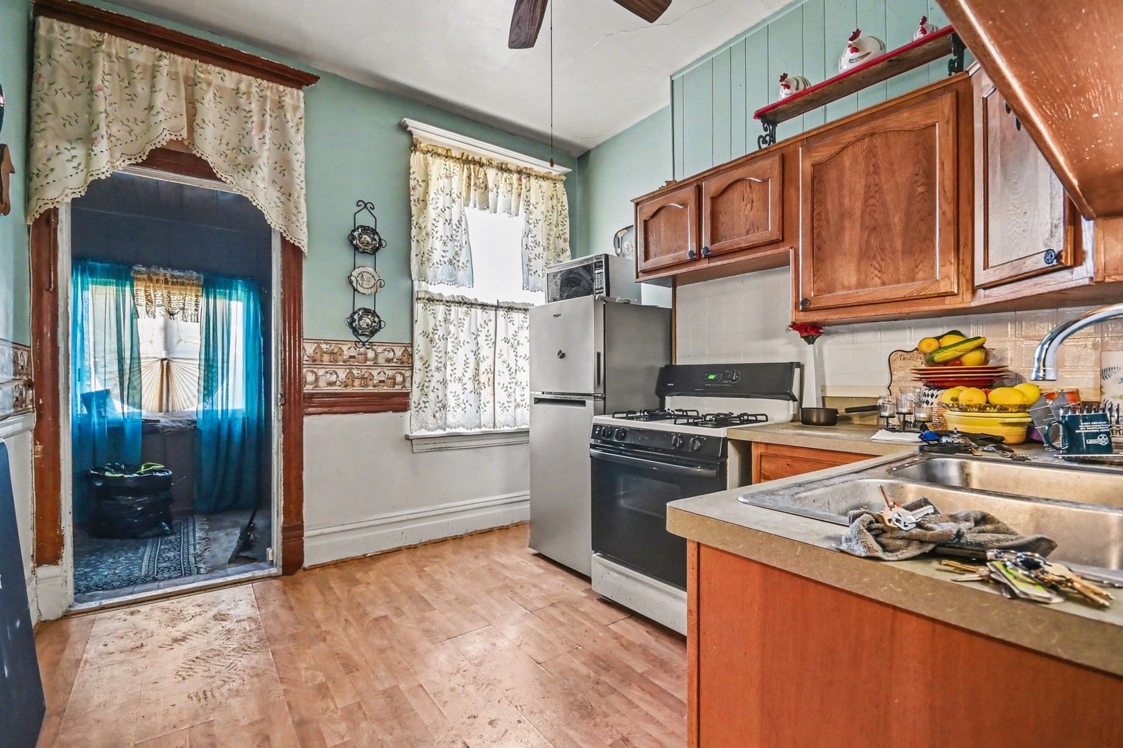 542 N Lavergne Avenue