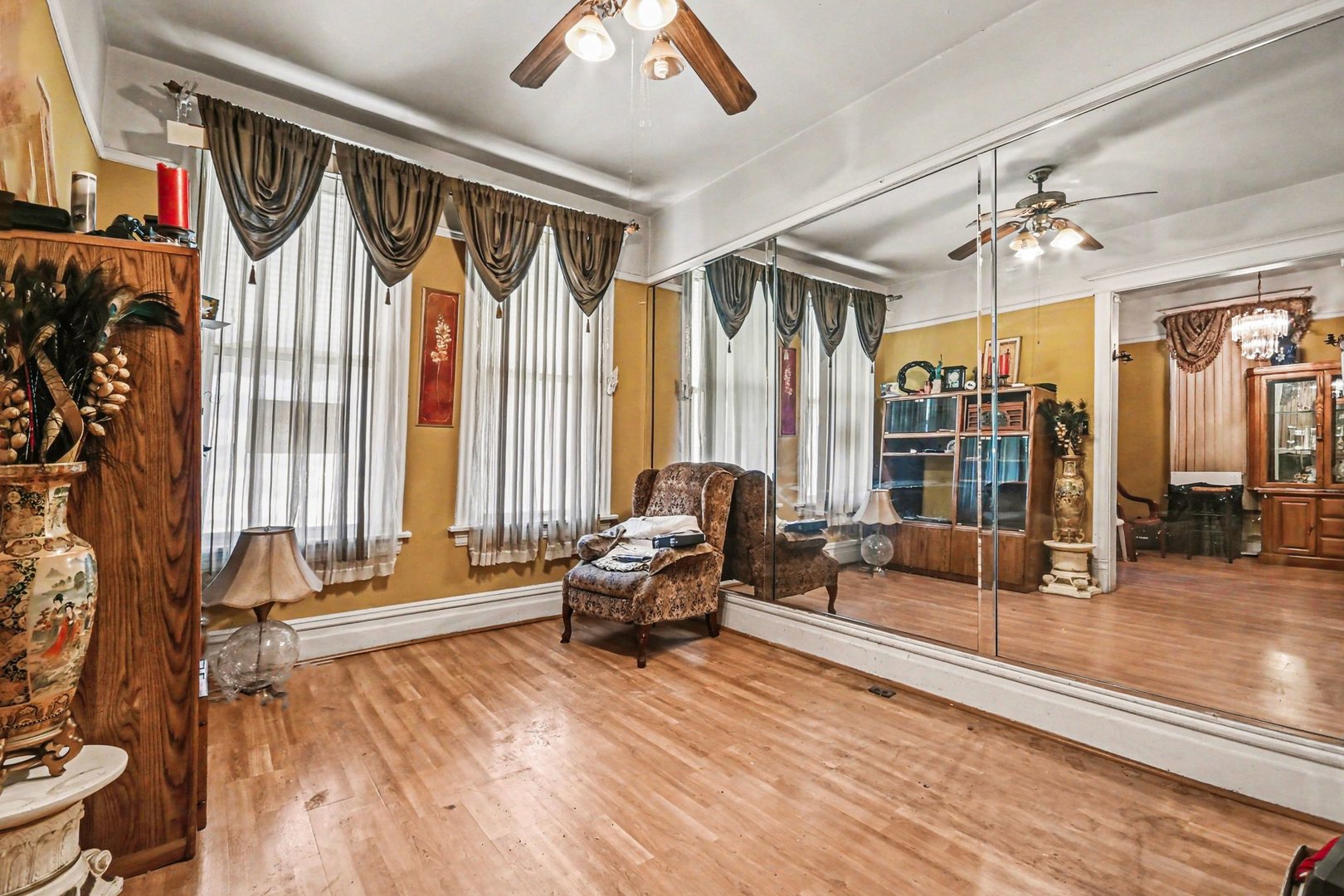 542 N Lavergne Avenue