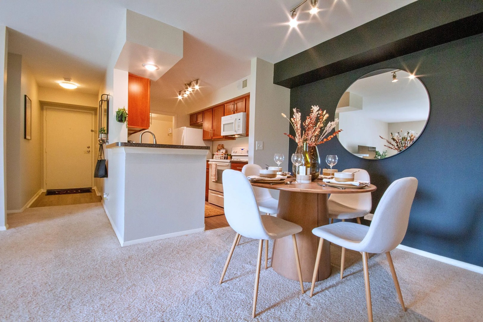 4221 Windrift Drive 1C