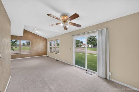 Tiny photo for 1320 Jenna Drive #A, South Elgin, IL 60177 (MLS # 12688437)