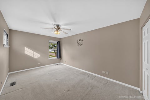 Tiny photo for 1320 Jenna Drive #A, South Elgin, IL 60177 (MLS # 12688437)