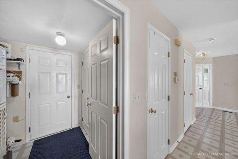 Tiny photo for 1320 Jenna Drive #A, South Elgin, IL 60177 (MLS # 12688437)