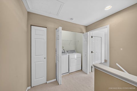 Tiny photo for 1320 Jenna Drive #A, South Elgin, IL 60177 (MLS # 12688437)