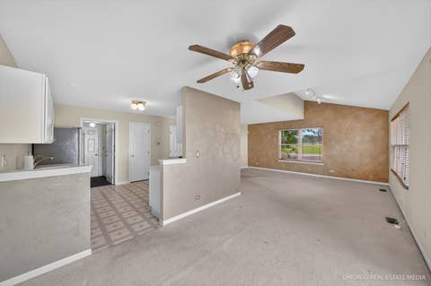 Tiny photo for 1320 Jenna Drive #A, South Elgin, IL 60177 (MLS # 12688437)