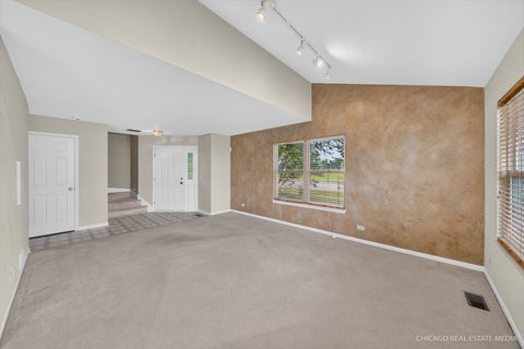 Tiny photo for 1320 Jenna Drive #A, South Elgin, IL 60177 (MLS # 12688437)