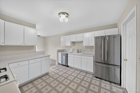 Tiny photo for 1320 Jenna Drive #A, South Elgin, IL 60177 (MLS # 12688437)
