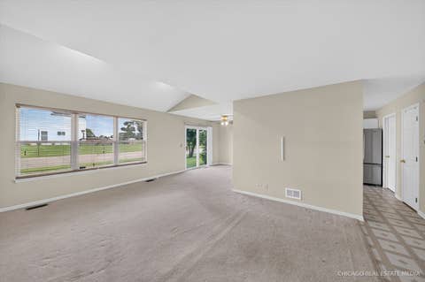 Tiny photo for 1320 Jenna Drive #A, South Elgin, IL 60177 (MLS # 12688437)
