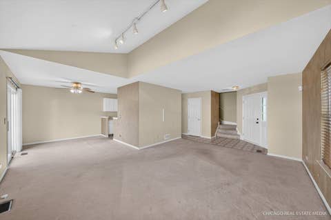 Tiny photo for 1320 Jenna Drive #A, South Elgin, IL 60177 (MLS # 12688437)