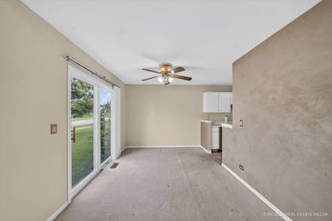 Tiny photo for 1320 Jenna Drive #A, South Elgin, IL 60177 (MLS # 12688437)