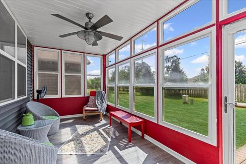 Tiny photo for 6359 Doral Drive, Gurnee, IL 60031 (MLS # 12504594)