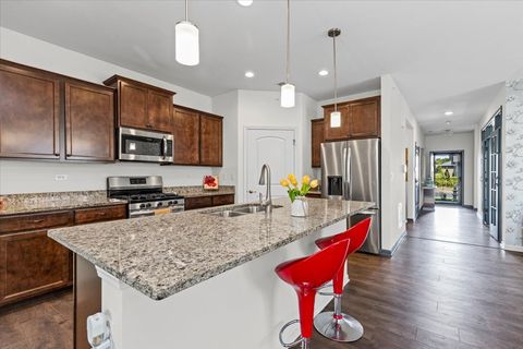 Tiny photo for 6359 Doral Drive, Gurnee, IL 60031 (MLS # 12504594)